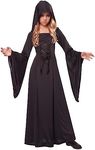 California Costumes Hooded Robe Cos