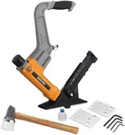 BOSTITCH Flooring Nailer, 2-in-1 (B