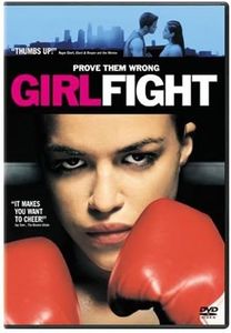 Girlfight