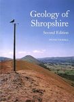 Geology of Shropshire - Second Edition