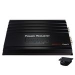 Power Acoustik VA1-6000D Vertigo Series 6,000-Watt Max Monoblock Class D Amp