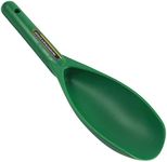 SE Green Prospector's Scoop - 12.5"