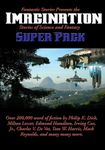 Fantastic Stories Presents the Imagination Super Pack: Stories of Science and Fantasy: 27 (Positronic Super Pack)