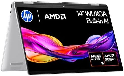 HP Envy x3