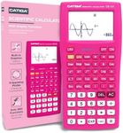 Scientific Calculator with Graphic 