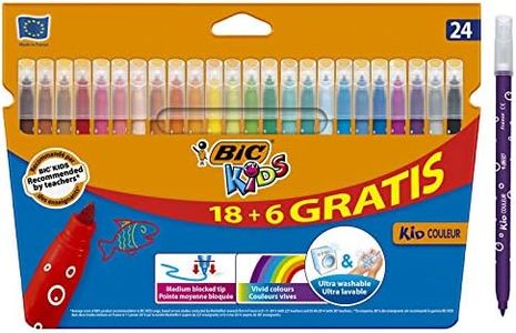 BIC Kids R