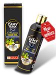 Homoeo19 Lords Camy Black K2 ARNICA HAIR OIL - Homeopathy- NEW IMPROVED - 100ml Bottle