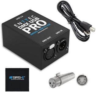 Enttec DMX
