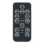 Remote Control For Harmans