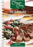 30-Minute Diabetic Cooking