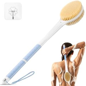 Back Scrub