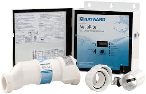 Hayward W3