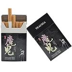 Derrose® Herbal Cigarettes - Tobacc