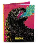 GODZILLA: THE SHOWA-ERA FILMS, 1954–1975 [Blu-ray]