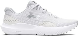 Under Armour Girl's Ua W Charged Su