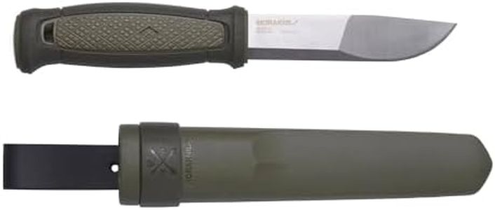 Morakniv K