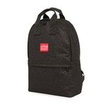 Manhattan Portage MIDNIGHT GOVERNORS BACKPACK