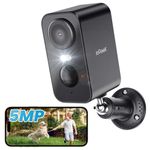 Abode Outdoor Camera