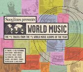 Songlines Presents World Music