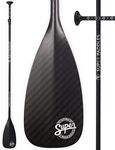 Super Paddles Pure 12K Carbon Fiber