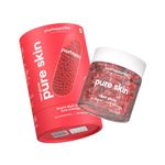 YourHappyLife Advanced L-Glutathione Glow-Up Skin Capsules with NAC for Brighter Clearer Skin & Pigmentation| with Retinol & Niacinamide (60 capsules)