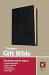 Compact Gift Bible: New Living Tran