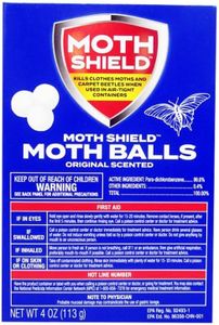 MothShield