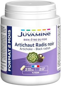JUVAMINE -
