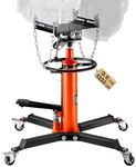 VEVOR Transmission Jack, 1322 LBS H