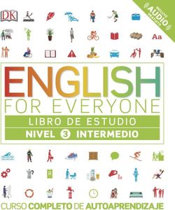 English fo