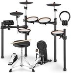 Electric Drum Set for Adults, Donne