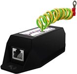 Gigabit Ethernet Surge Protector 10
