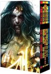 Dceased: War of the Undead Gods / D