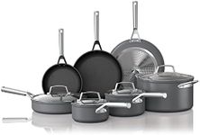 Ninja, Cookware, 12-Piece Cookware 