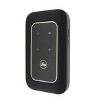 SYSTENE 4G WiFi Hotspot - Portable 4G Router Compatible for JIO SIM | On The Go Device | Video & HD Voice Calls| Data Card with Battery & Data Cable Compatible with All Devices