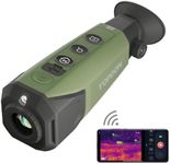 TOPDON TS004 Thermal Monocular, 13m