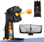 Gguwug Automatic Table Tennis Robot