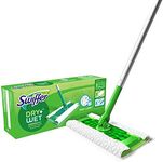 Swiffer 92815 Sweeper® Dry & Wet Floor Mop Starter Kit