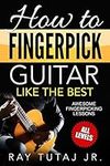 How to Fingerpick Guitar Like the B