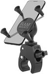 Ram Mount RAM-HOL-UN7-400U X-Grip W/TOUGHCLAW