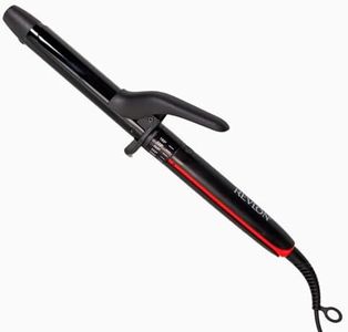 Revlon 1" Curling Iron - Coconut Oil Infused