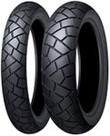 TYRE DUNLOP TRAILMAX MIXTOUR 120 70