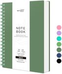 RETTACY B5 Dotted Notebook, Bullet 
