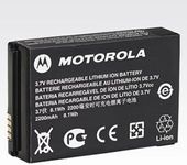 Motorola PMNN4468 Original Li-Ion 2