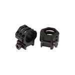 Weaver Tactical Ring 30mm High MTE