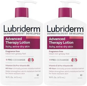 Lubriderm 