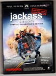 Jackass: The Movie (Full Screen Special Collector's Edition) [Import]