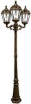 GAMA SONIC GS-98B-T-WB Royal Bulb T
