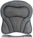 SculifyVita Bath Pillow - Non-Slip 