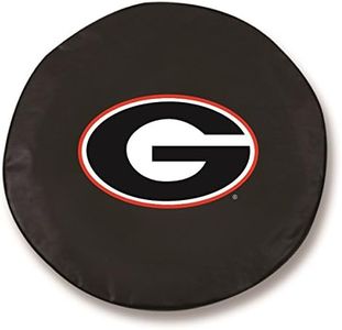 University of Georgia (G) Tire Cover